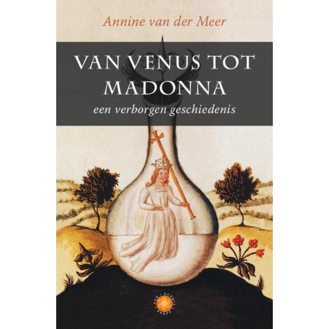 Van Venus tot Madonna (Paperback)