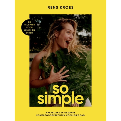 So Simple (Hardback)