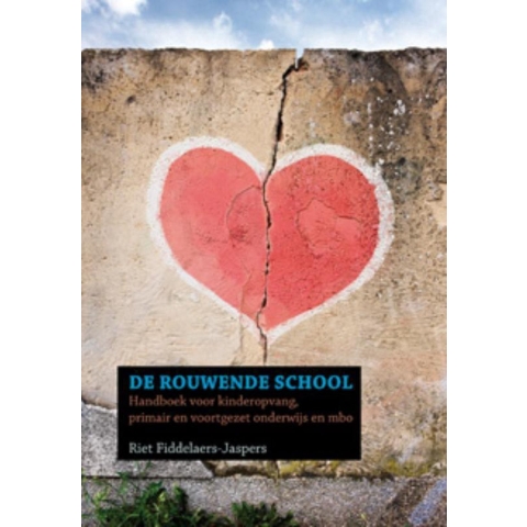 De rouwende school (Paperback)
