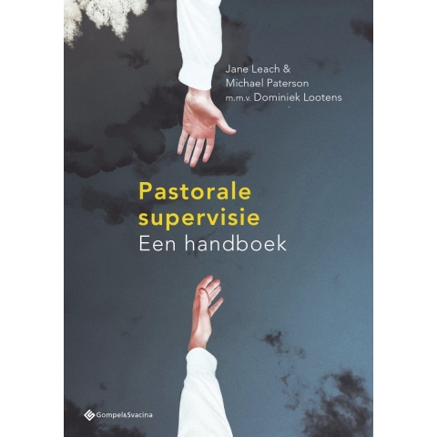 Pastorale supervisie (Paperback)