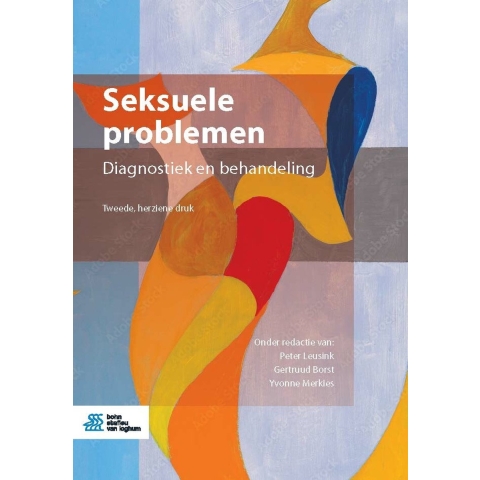Seksuele problemen (Paperback)
