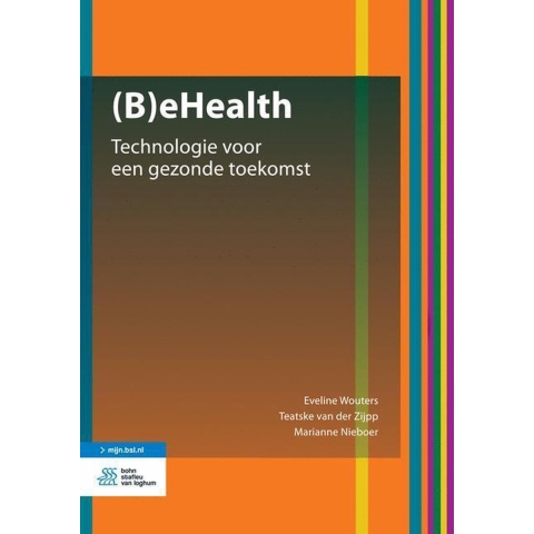 (B)eHealth (Paperback)