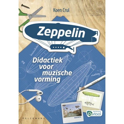 Zeppelin (Paperback)