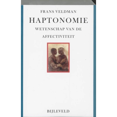 Haptonomie (Paperback)