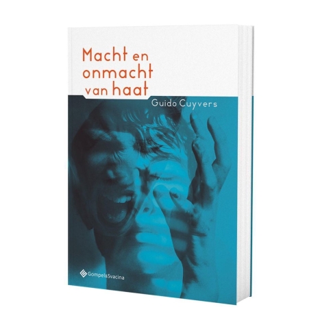 Macht en onmacht van haat (Paperback)