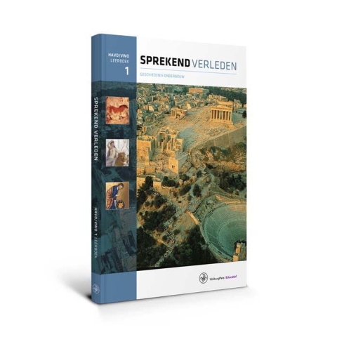 Sprekend verleden (Paperback)