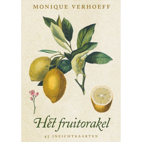 Het fruitorakel (Kaartspellen)