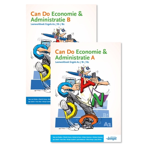 Economie & administratie (Overige)