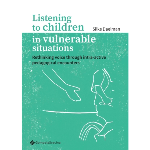 Listening to children in vulnerable situations (Paperback)