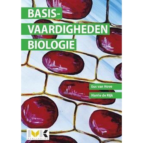 Basisvaardigheden Biologie (Paperback)