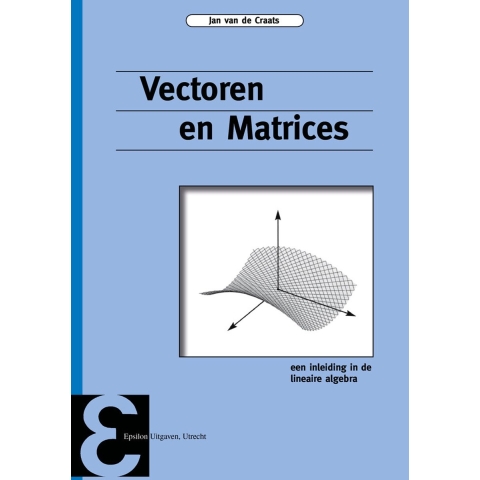 Vectoren en matrices (Paperback)