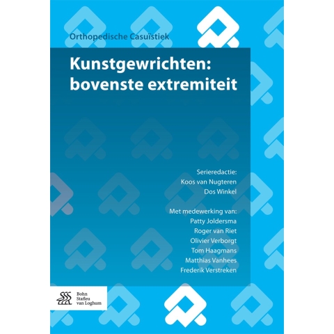 Kunstgewrichten: bovenste extremiteit (Paperback)