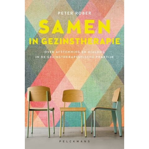 Samen in gezinstherapie (Paperback)