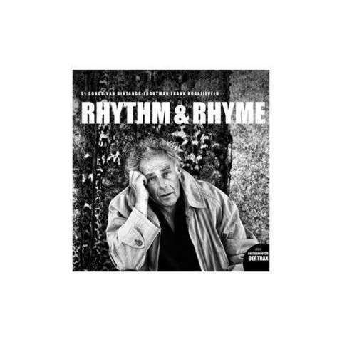 Rhythm and Rhyme (Hardback)