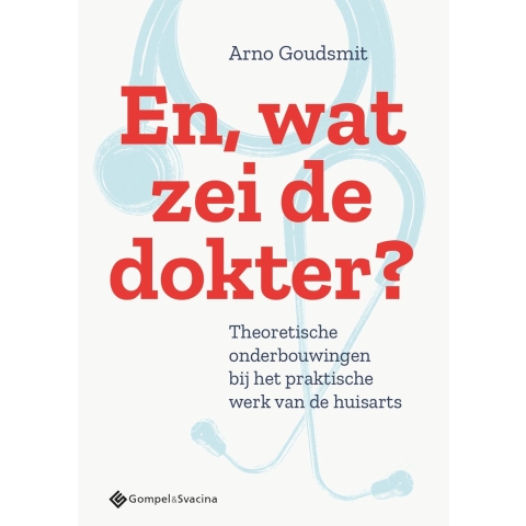 En, wat zei de dokter? (Paperback)