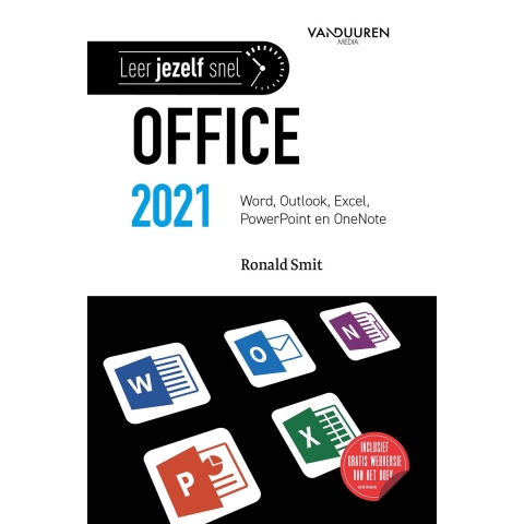 Office 2021 (Paperback)