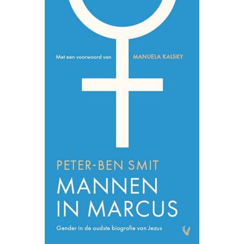 Mannen in Marcus (Paperback)
