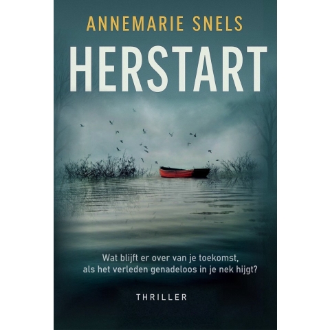 Herstart (Paperback)