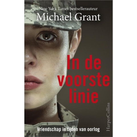 In de voorste linie (Paperback)