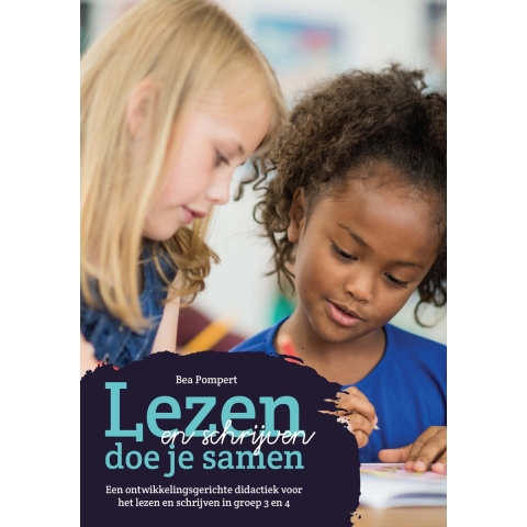 Lezen en schrijven doe je samen (Paperback)
