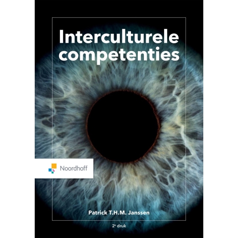 Interculturele competenties (Paperback)
