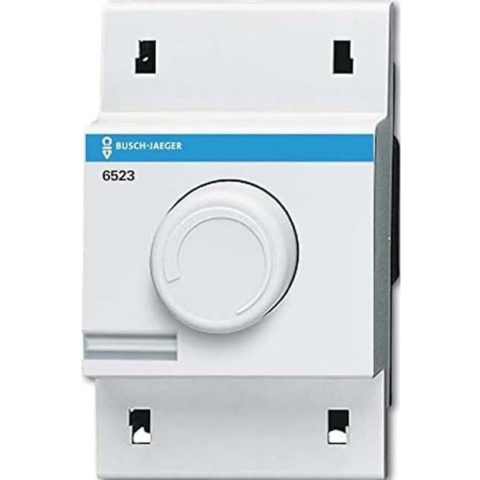 ABB 2CKA006512A0339 Draaidimmer Grijs