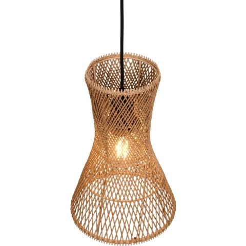 Reality Bijou Hanglamp - 1x E27