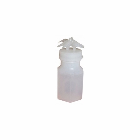 Love bird bruiloft bellenblaas 48 stuks -