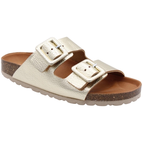 Verbenas Randell Sandalen