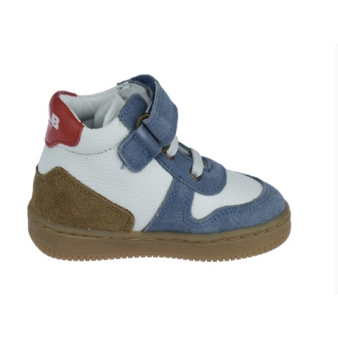 Develab 44387 Klittenbandschoenen