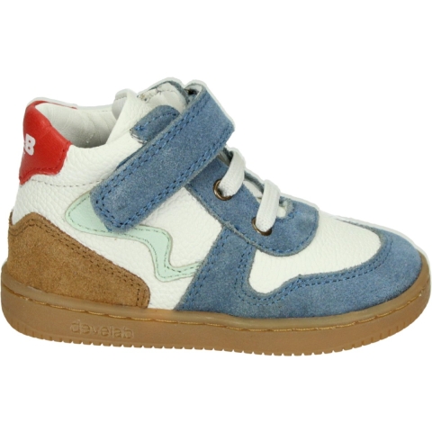 Develab 44387 Klittenbandschoenen