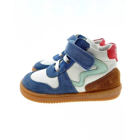 Develab 44387 Klittenbandschoenen