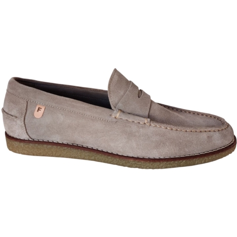 Floris van Bommel SFM-40034 Loafers
