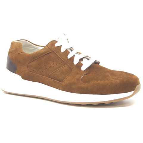 GIJS 2121 wijdte H Sneakers