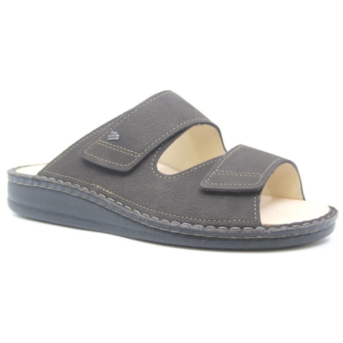 Finn Comfort Riad Slippers