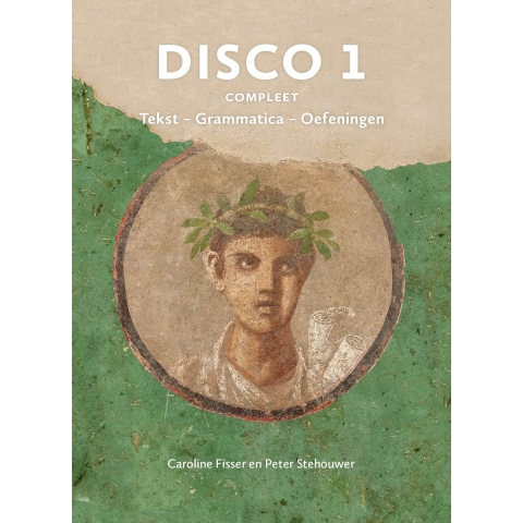 Disco 1 Compleet (Hardback)