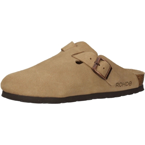 Rohde 6071 Slippers