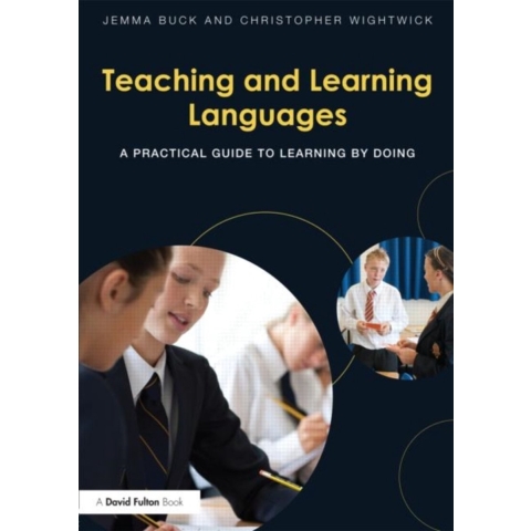 Teaching and Learning Languages (Paperback)