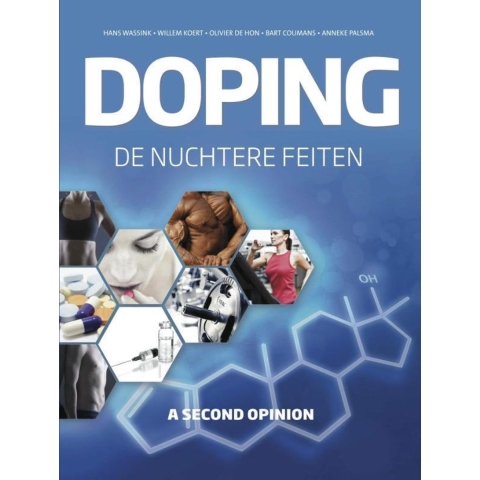 Doping (Paperback)
