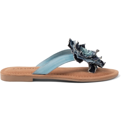 Lazamani la33726 Slippers