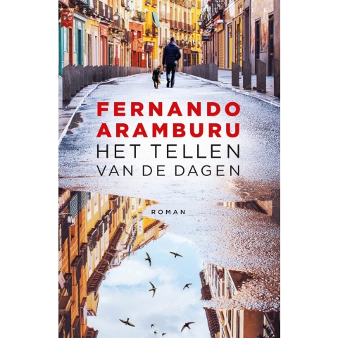 Het tellen van de dagen (Paperback)