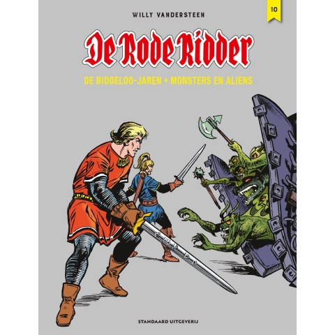 De Biddeloo jaren (Hardback)