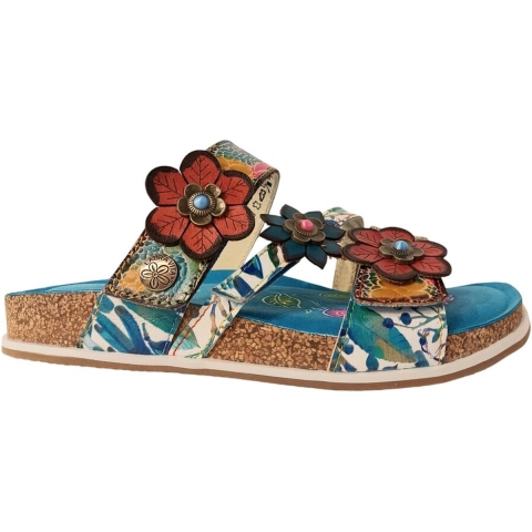 Laura Vita Brcyano 16 Sandalen