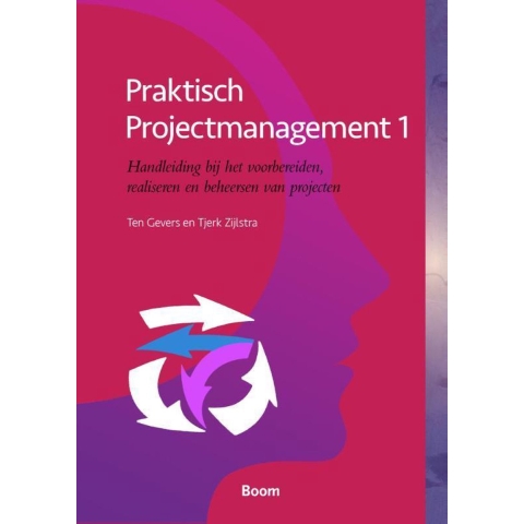 Praktisch projectmanagement 1 (Paperback)