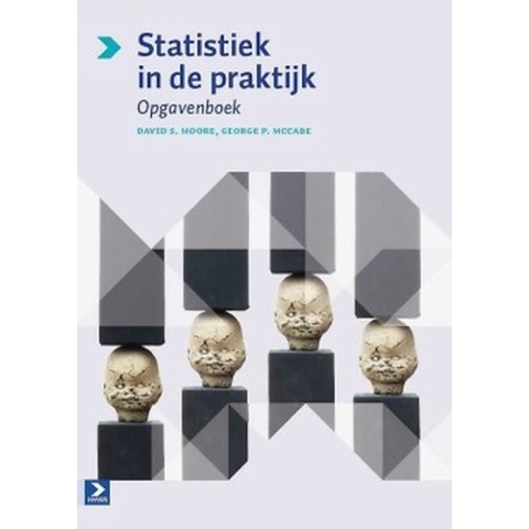 Statistiek in de praktijk (Paperback)