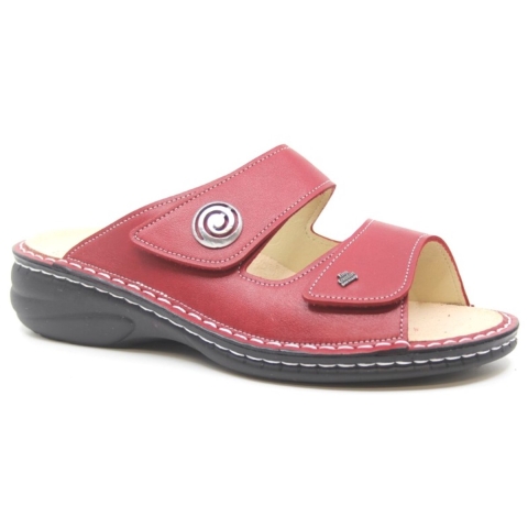 Finn Comfort Colina Slippers