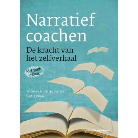 Narratief coachen (Paperback)