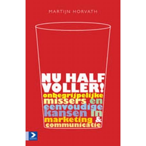 Nu halfvoller! (Paperback)