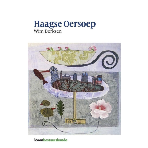 Haagse Oersoep (Paperback)