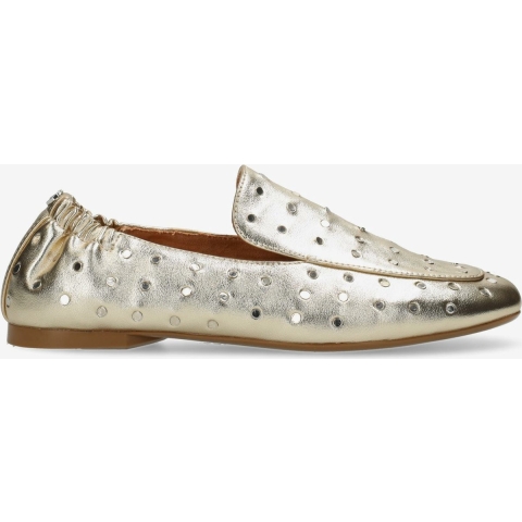 Mexx Roxy Lemon Loafers